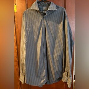 Thomas Dean button up XL